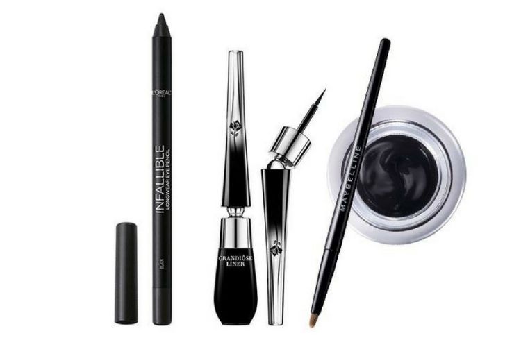 Ini 7 Tips Pakai Eyeliner Supaya Nggak Mudah Luntur