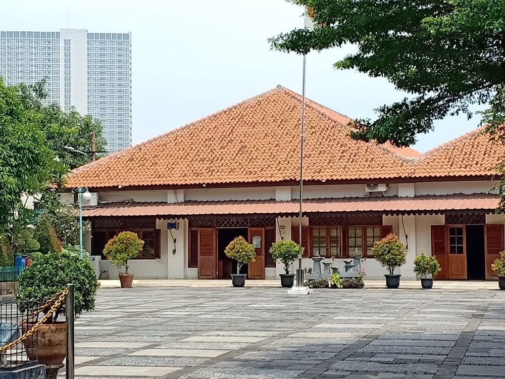 3 Museum di Jakarta ini Menyimpan Sejarah Besar tapi Kurang Terkenal