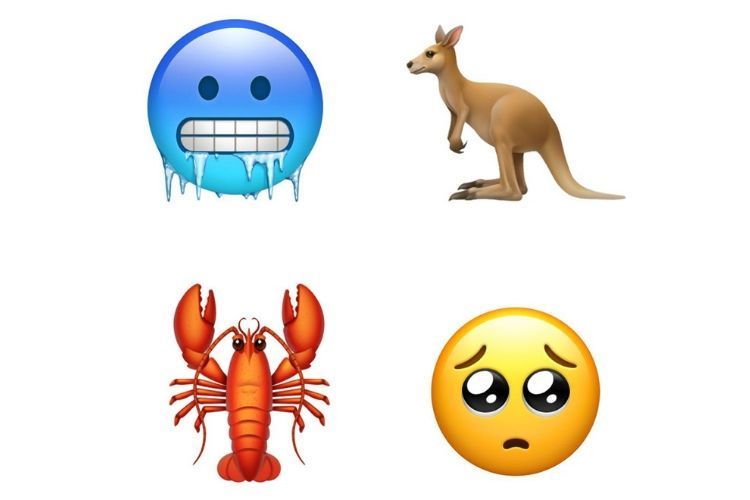 Download 94 Gambar Emoji Kedinginan  