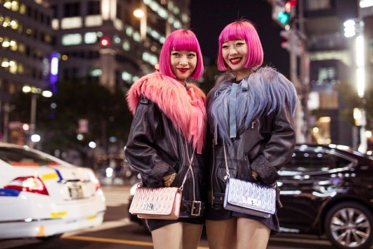 5 Gaya OOTD yang Bisa Kamu Contek dari Street Style di Tokyo