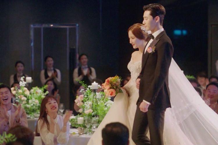 Ini Dia 8 Tren Menikah yang Berlaku di Korea Selatan