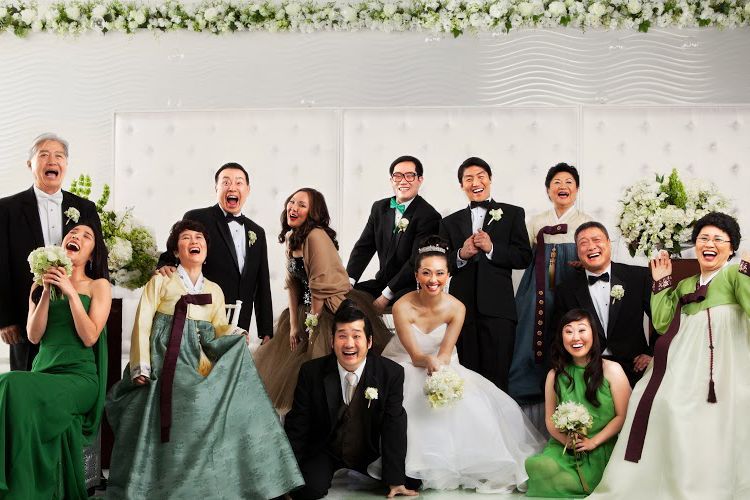 Ini Dia 8 Tren Menikah yang Berlaku di Korea Selatan