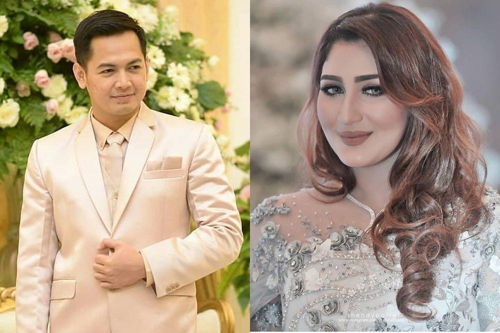 Rumah Tangga 5 Artis Ini Berujung Cerai