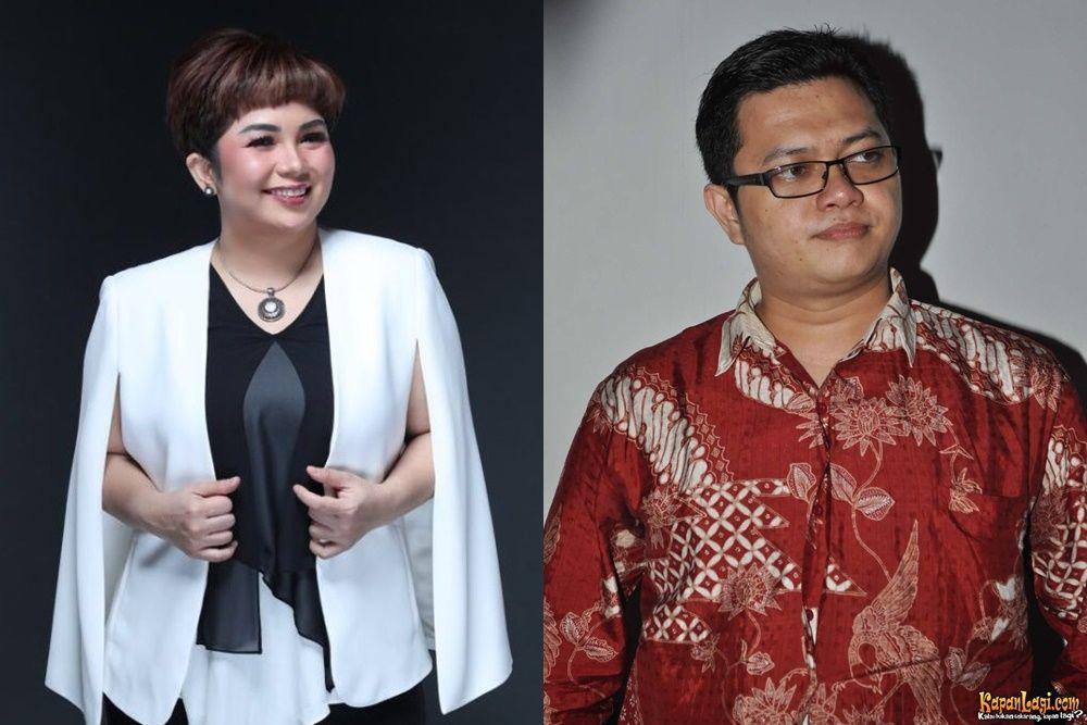 Rumah Tangga 5 Artis Ini Berujung Cerai