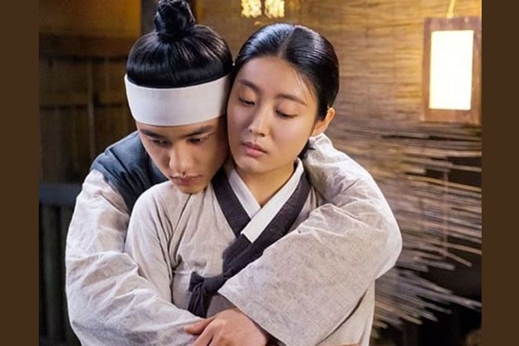 Bikin Baper, Ini 7 Gestur Romantis dalam Drama Korea dan Maknanya