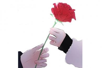 640 Gambar Gambar Komik Romantis HD Terbaru