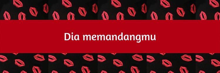9 Perbedaan Dia Cinta atau Hanya Sekadar Suka padamu