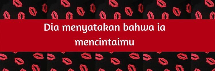 9 Perbedaan Dia Cinta atau Hanya Sekadar Suka padamu