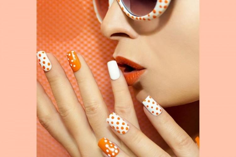 5 Cara Mudah Mengatasi Nail Art Yang Rusak
