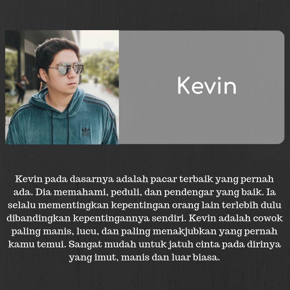 Ini Lho Arti dari 10 Nama LakiLaki, Ada Nama yang Kamu Kenal?