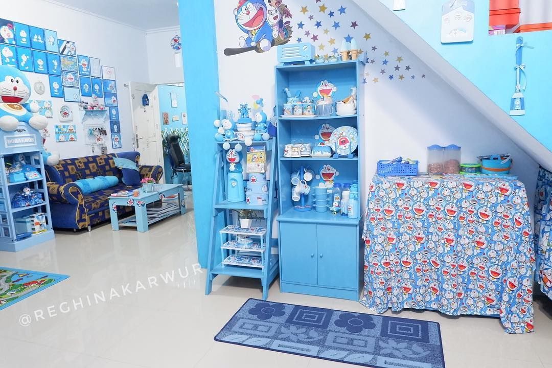 Paling Keren 19+ Wallpaper Doraemon Penuh - Richa Wallpaper