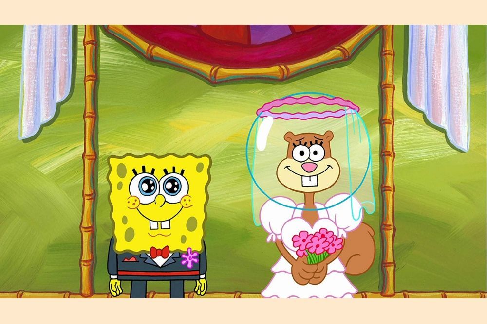 9 Teori dari Fans Spongebob Squarepants Ini Mengejutkan!