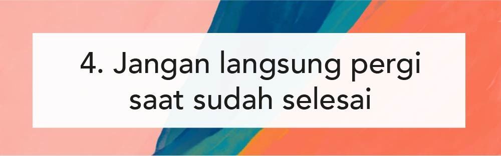 5 Hal Menyebalkan yang Bikin Pasangan Ilfeel Saat Berhubungan Seks