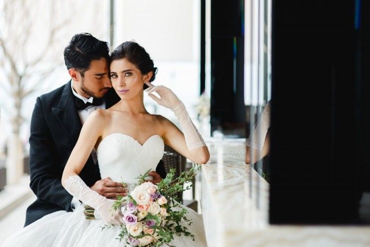 Weddingku Gelar Pameran Pernikahan Akhir Tahun Terbesar di Indonesia