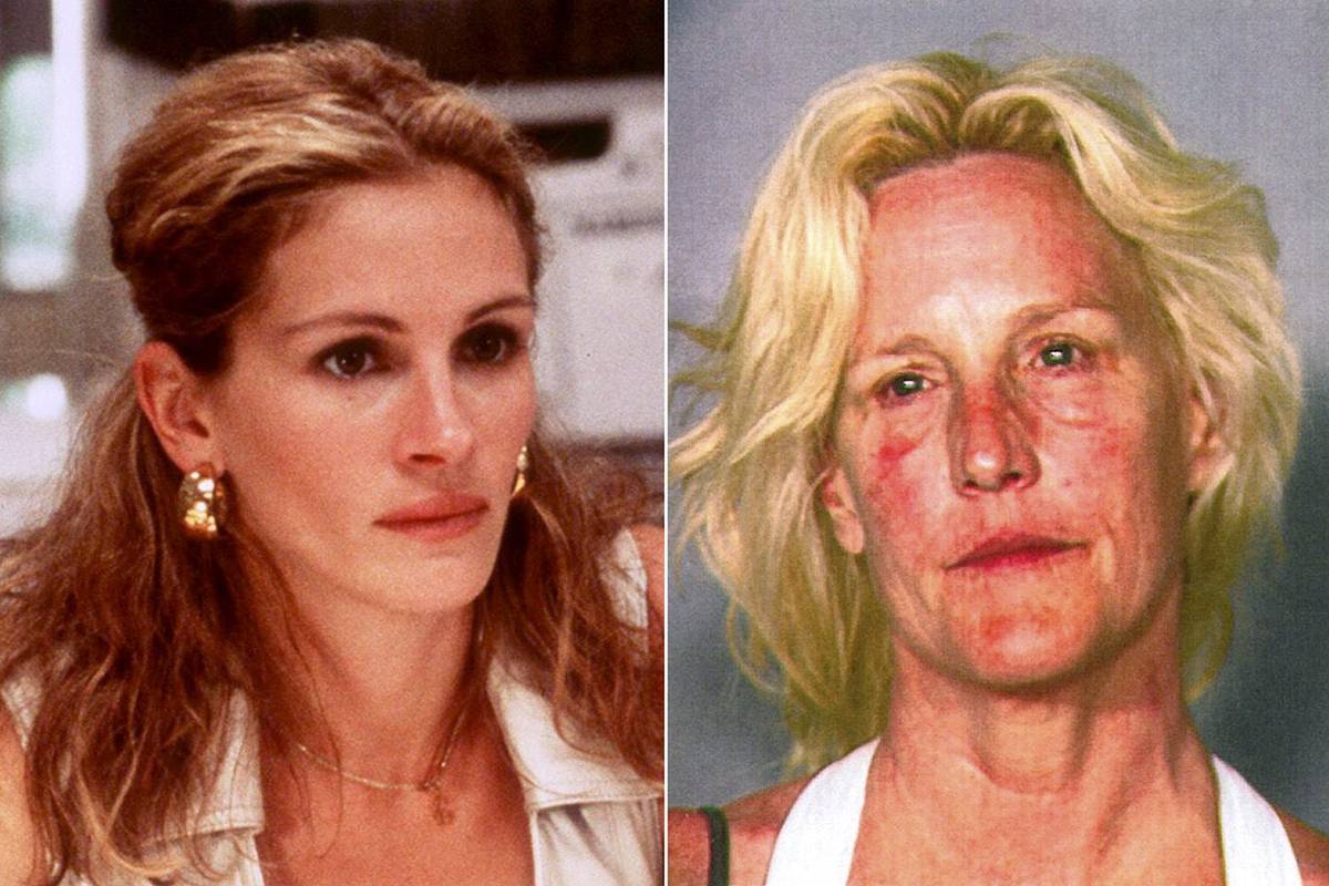 8 Film Terbaik 'Based From True Story' yang Bisa Menginspirasimu