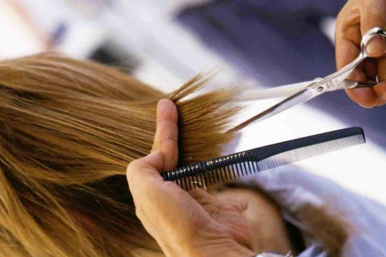 7 Cara Merawat Rambut  Rusak  agar Kembali Sehat