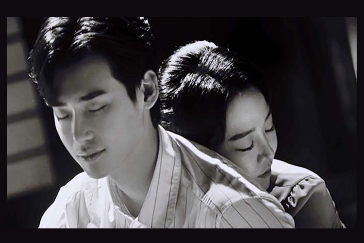 Hymn of Death, Kisah Cinta Terlarang yang Diangkat ke Drama Korea