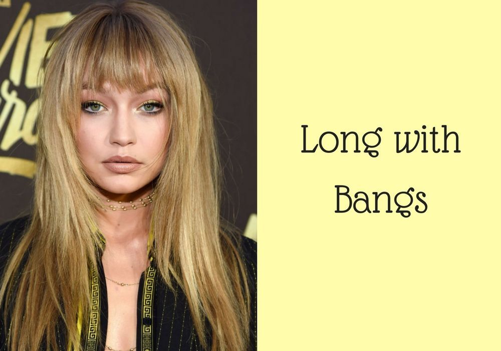 Let's imitate!  Here are 9 cool hairstyles for long hair