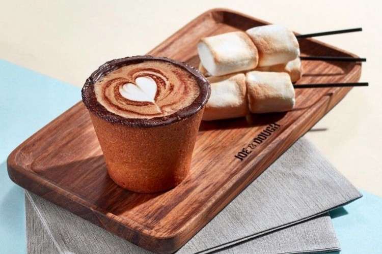 Yuk Cicipi Roti Dan Kopi Khas Singapura Di Joe Dough Jakarta