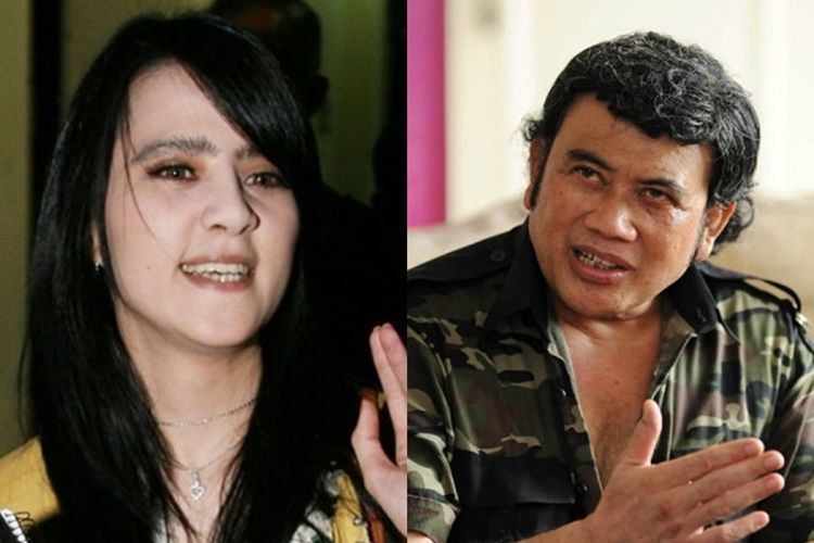 Rhoma Irama Istrinya Berapa - Zc3eswdkavibhm / Film pertama rhoma irama