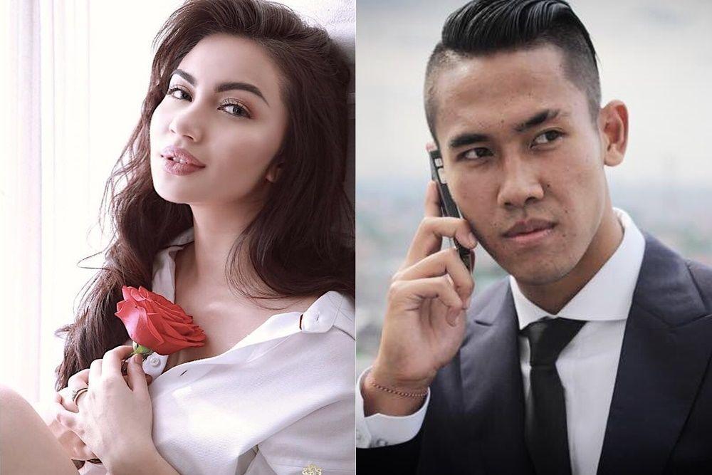 Selebriti Indonesia yang Putus dengan Pasangannya, Alasannya Mengejutkan!