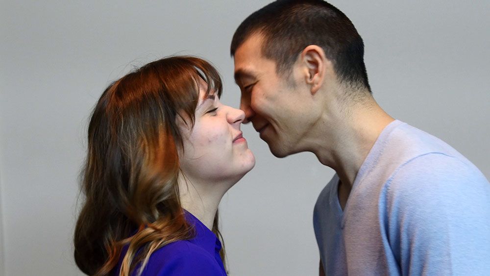 17 Gaya Ciuman Dan Maknanya Mana Yang Kamu Suka