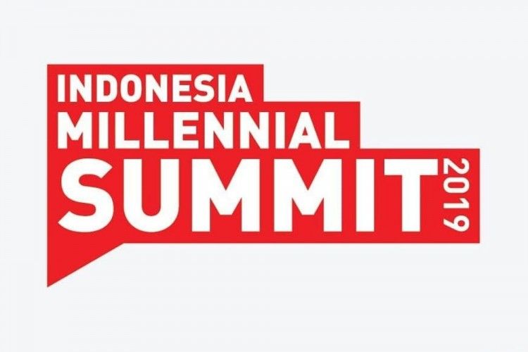 Indonesia Millennial Summit: Wadah Diskusi Nyata Bagi Millennial