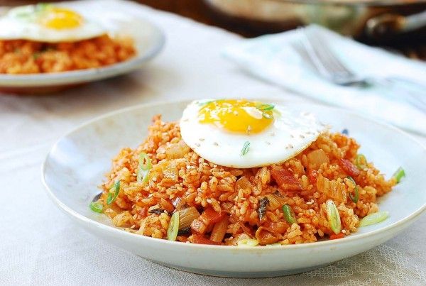 10 Makanan Korea Selatan yang Wajib Kamu Coba Sekali Seumur Hidup