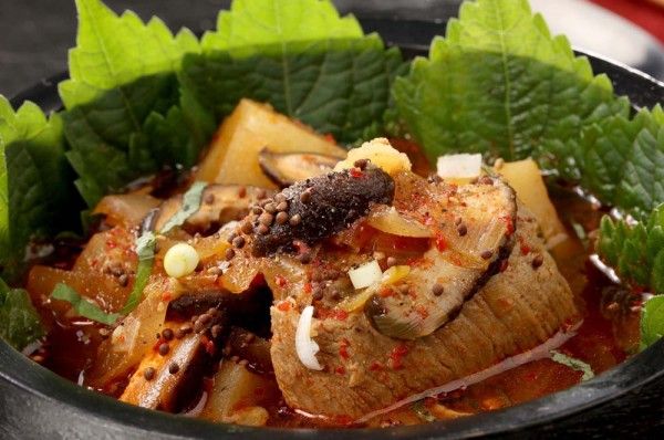 10 Makanan Korea Selatan yang Wajib Kamu Coba Sekali Seumur Hidup