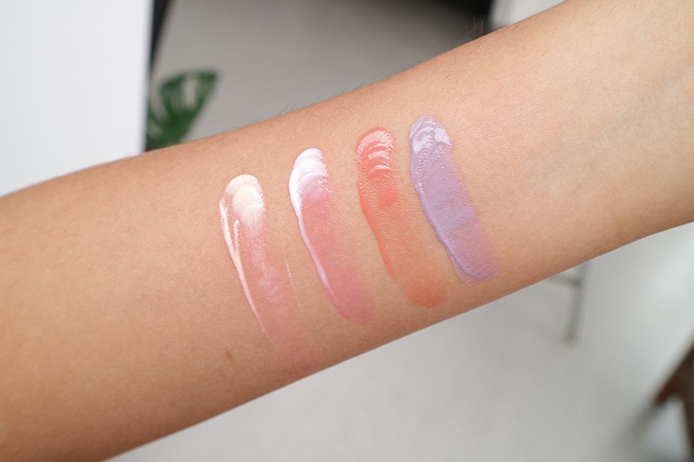 #Review: Cream Blush Terbaru Emina Cosmetics untuk Pipi Merona Alami