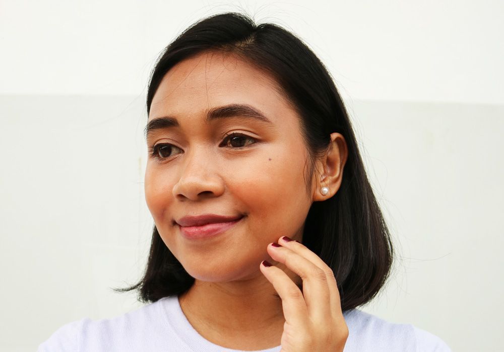 #Review: Cream Blush Terbaru Emina Cosmetics untuk Pipi Merona Alami