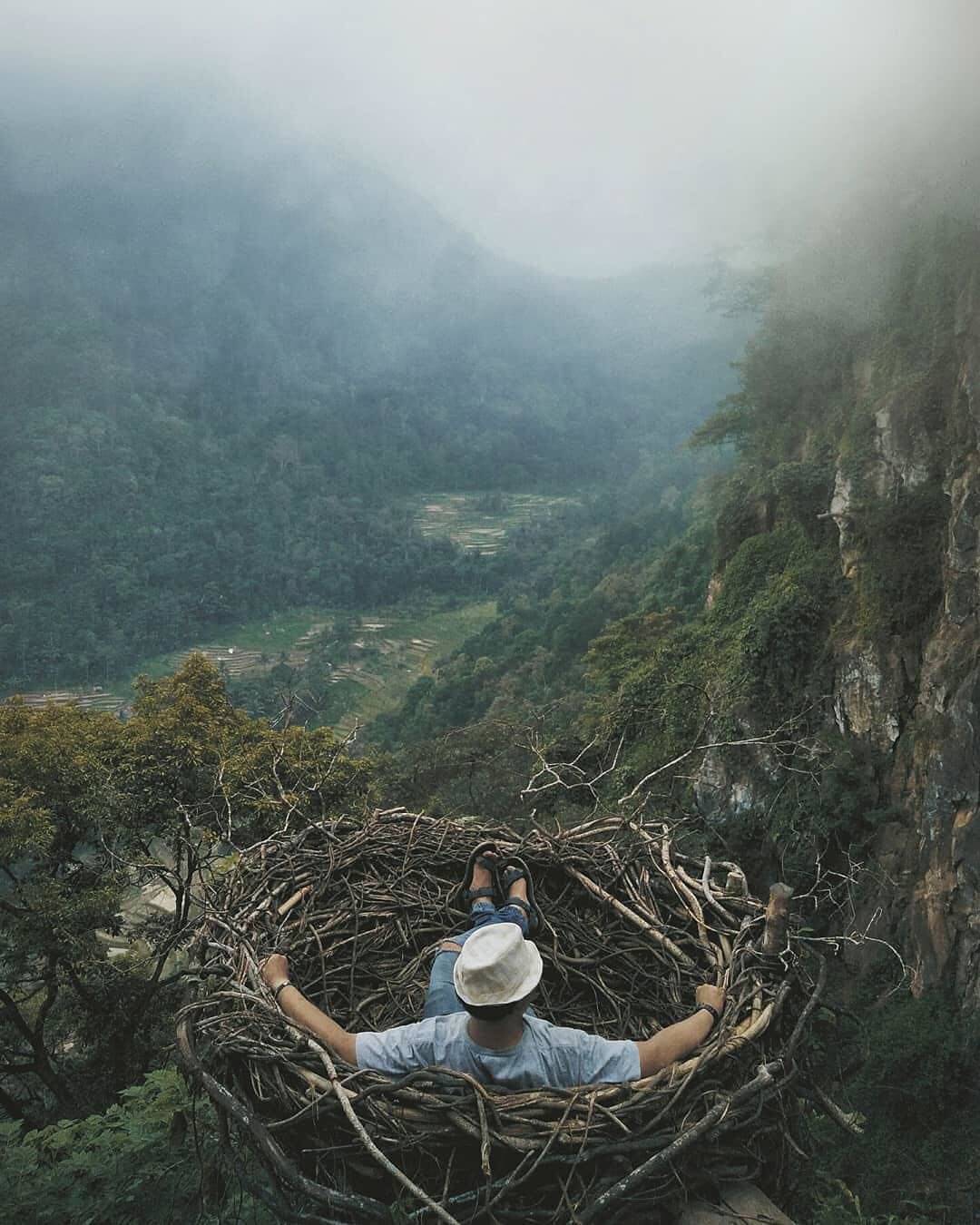 10 Potret Wisata Alam di Semarang yang Harus Kamu Kunjungi Tahun ini