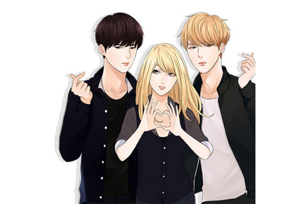 7 Webtoon Romantis Yang Bakal Bikin Kamu Baper Maksimal