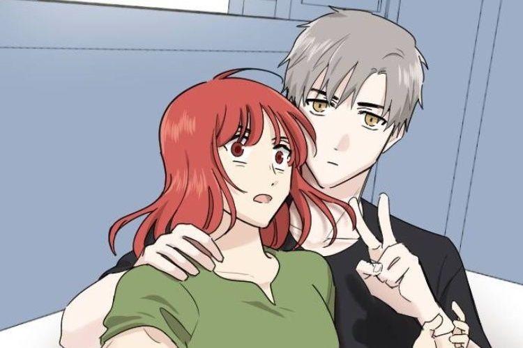 7 Webtoon Romantis yang Bakal Bikin Kamu Baper Maksimal!