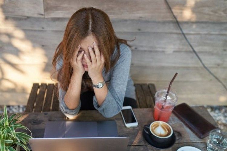 5 Hal Ini Jelaskan Kalau Bad Mood Bisa Berdampak Buruk Bagi Kesehatan