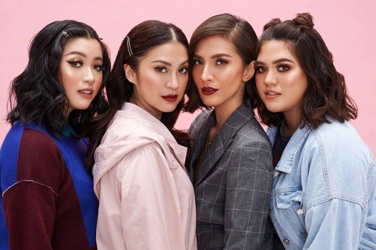 Kolaborasi dengan Para Influencer, Lavie Hadirkan Produk