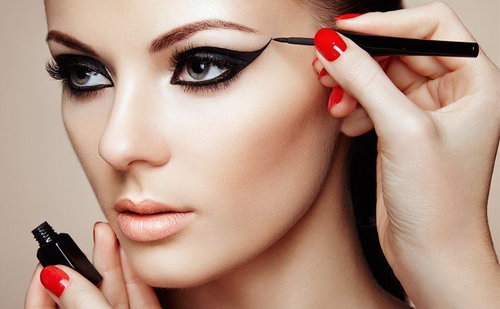 The 11 most common makeup mistakes 