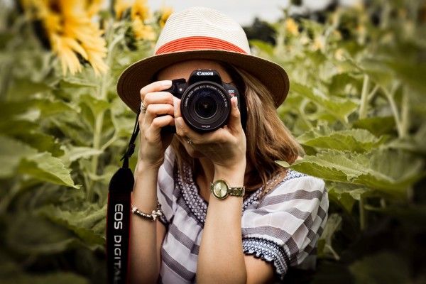 Wah Memukau! Inilah Cara Mengambil Foto Saat Travelling dengan Dia 