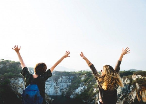 Wah Memukau! Inilah Cara Mengambil Foto Saat Travelling dengan Dia 