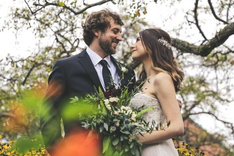 Jangan Bingung, Yuk Simak 10 Langkah Mempersiapkan Pernikahan!
