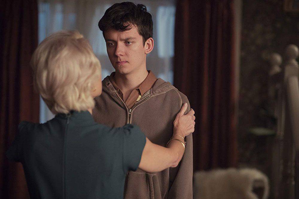6 Pelajaran tentang Seks dari Serial Netflix 'Sex Education'