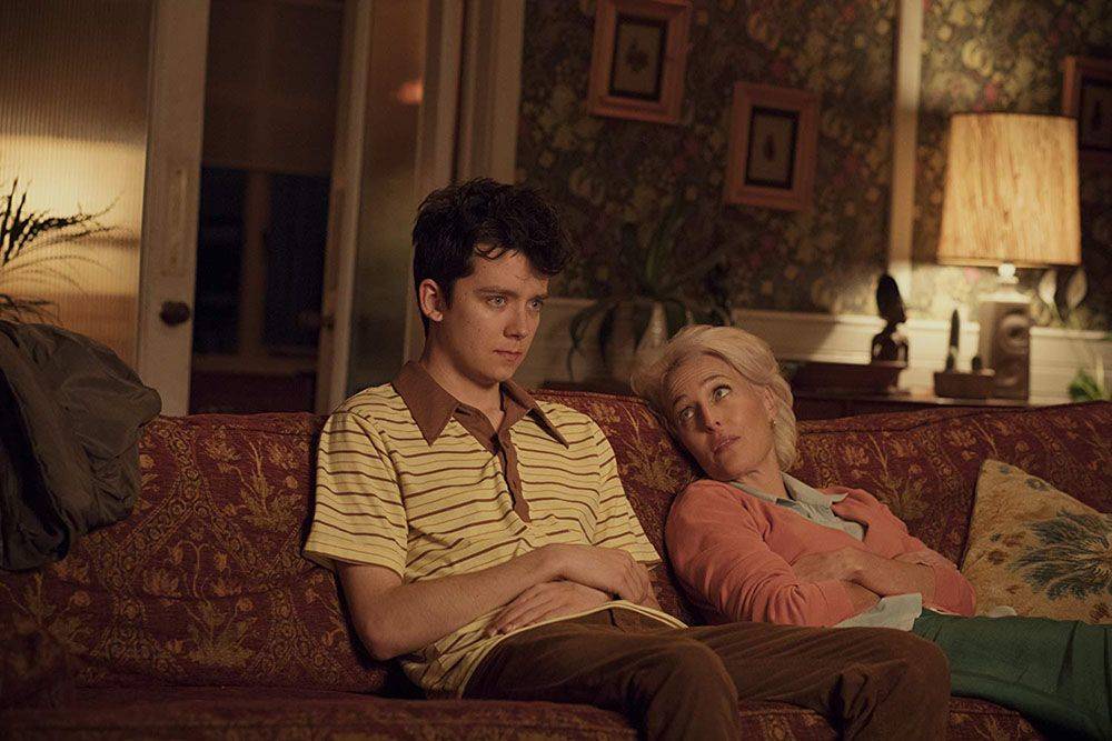 6 Pelajaran tentang Seks dari Serial Netflix 'Sex Education'
