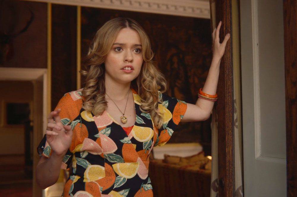 6 Pelajaran tentang Seks dari Serial Netflix 'Sex Education'