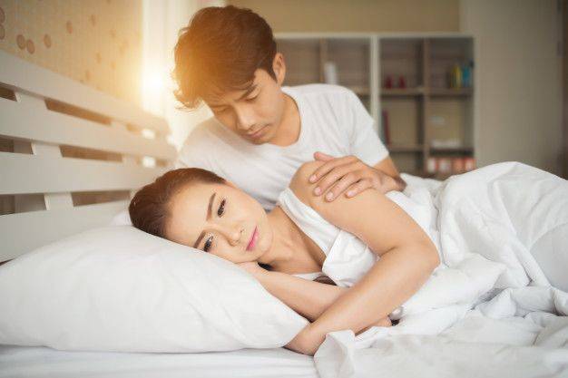 Banyak Perempuan Merasa Nggak Nyaman Saat Bercinta? Ini Kata Ahli