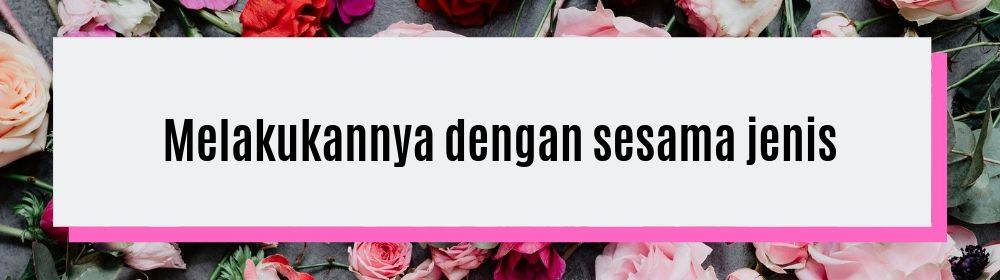 Mengejutkan, 7 Fantasi Seksual Ini Bisa Menggambarkan Kepribadianmu