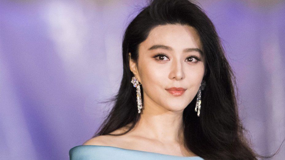 Hilang Secara Misterius Fan Bingbing Kini Kembali