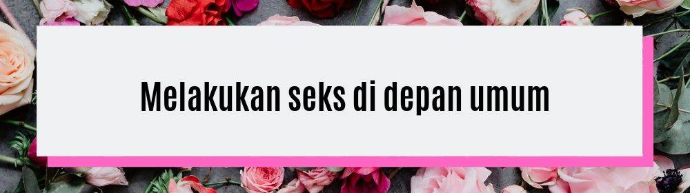 Mengejutkan, 7 Fantasi Seksual Ini Bisa Menggambarkan Kepribadianmu