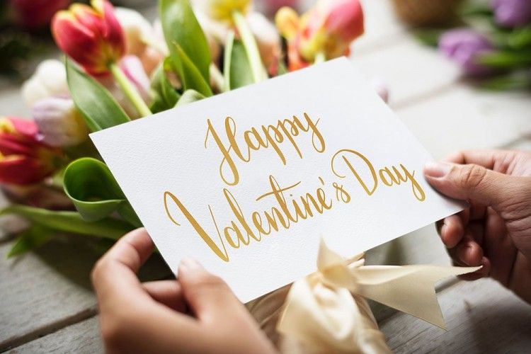 5 Cara Romantis Merayakan Hari Valentine Untuk Pasangan Ldr