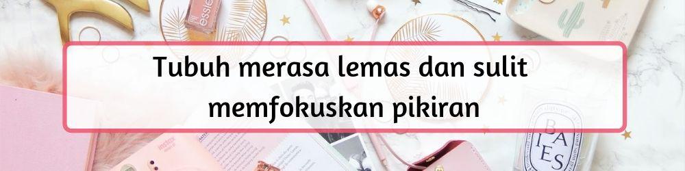 Hal Terjadi Pada Tubuh Ketika Lupa Makan