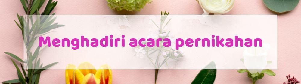 5 Arti Mimpi tentang Pernikahan, Pertanda Baik atau Buruk?